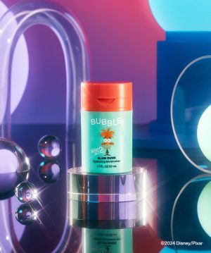 Inside Out 2: Think Positive