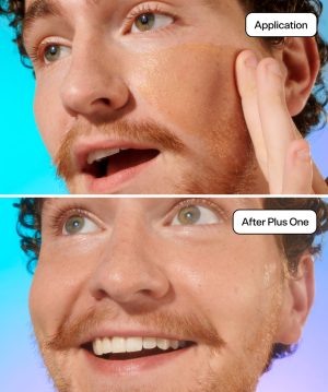 Plus One
