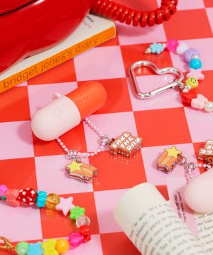 Bubble Charms